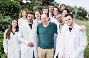 Ασπίδα ενάντια σε θανατηφόρες μυκητιάσεις η πιο άφθονη πρωτεΐνη στο ανθρώπινο αίμα