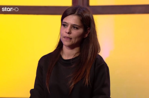 MasterChef: Είχα ένα περίεργο ατύχημα και ήμουν δυο μήνες σε κώμα, ο τρόπος που έγινε ήταν λίγο κακός