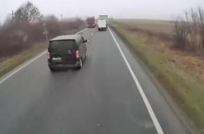 Ρουμανία: Η κατάσταση των τριών τραυματιών οπαδών του ΠΑΟΚ μετά το τραγικό τροχαίο δυστύχημα