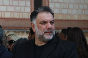 Γρηγόρης Αρναούτογλου