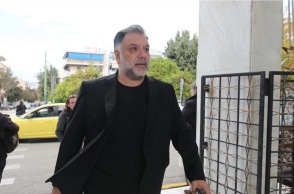 Γρηγόρης Αρναούτογλου