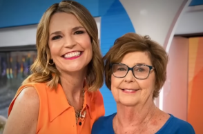 Θρίλερ με την απαγωγή της μητέρας Αμερικανίδας παρουσιάστριας - Η έκκληση της Σαβάνα Γκάθρι