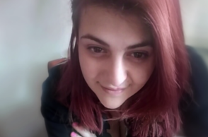 Η Δέσποινα Γεωργιάδου