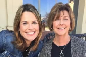 Σαβάνα και Νάνσι Γκάθρι