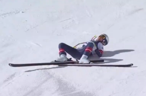 Λίντσεϊ Βον