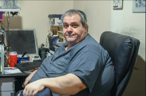 Κώστας Μακέδος