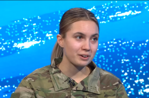 Βικτόρια Χόντσαρουκ