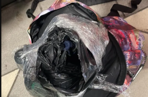 Συλλαλητήριο για τα Τέμπη στην Αθήνα: 128 προσαγωγές - Eντοπίστηκε σακίδιο με μολότοφ