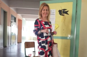 Θάνατος καθηγήτριας στη Θεσσαλονίκη