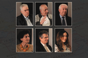 Πόλεμος στο Ιράν