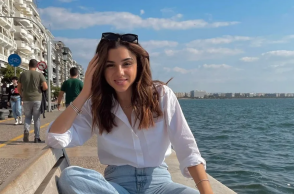 Έμμα Καρυωτάκη