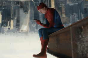 spiderman
