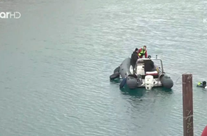 Λιμανάκια Βουλιαγμένης: «Σβήνουν» οι ελπίδες για τον 34χρονο δύτη [ου παρασύρθηκε στο «πηγάδι του διαβόλου»