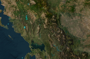 Σεισμός στα Ιωάννινα - Έγινε αισθητός και στη Θεσπρωτία