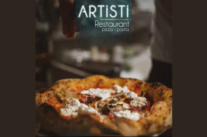 ARTISTI