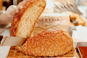 PANETTERIA