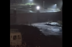 Η κακοκαιρία Erminio χτυπά την Αττική: Νεκρός άνδρας στη Νέα Μάκρη - Πλημμυρισμένοι δρόμοι και πτώσεις δέντρων