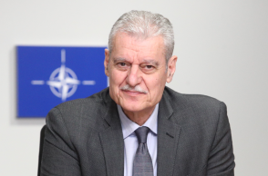 Ποιος είναι ο Ευάγγελος Τουρνάς που αναλαμβάνει το υπουργείο Κλιματικής Κρίσης