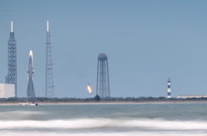 Πρόβλημα για την Blue Origin του Τζεφ Μπέζος: Ο πύραυλος New Glenn τοποθέτησε δορυφόρο σε λάθος τροχιά