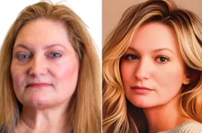 Ψηφοφόροι κατήγγειλαν πολιτικό που ήταν «μία άλλη» στις φωτογραφίες της προεκλογικής της εκστρατείας