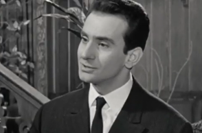 Πέθανε ο ηθοποιός Στέφανος Ληναίος 