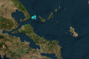 Νέος ισχυρός σεισμός στη Σκιάθο - Έγινε αισθητός και στην Αττική