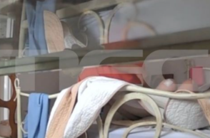 «Γιατί με χτυπάς; Την έδερνε και την έβριζε χωρίς λόγο» -Συγκλονίζει η υπόθεση κακοποίησης ηλικιωμένης στη Χίο