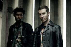 Massive Attack