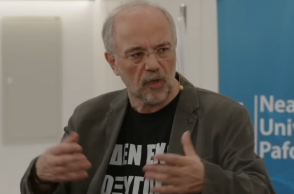 Θανάσης Αυγερινός
