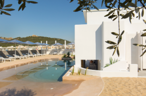 Airotel Alexandros | Mavili Beach