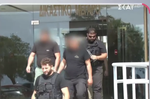 Το ποινικό «βιογραφικό» των τριών συλληφθέντων για την «οικογενειακή μαφία» στην Κρήτη