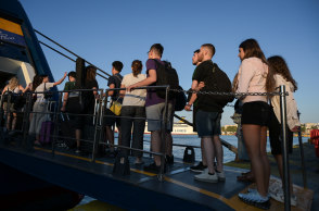 Αγίου Πνεύματος: Με τι καιρό θα κάνουμε τριήμερο - Η πρόγνωση της ΕΜΥ μέχρι τη Δευτέρα