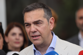 Τσίπρας: Χωρίς δικαιοσύνη η δημοκρατία εκφυλλίζεται