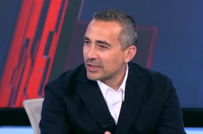 Νίκος Νυφούδης