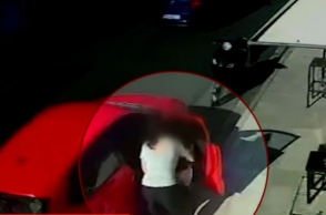 Δεν πρόλαβα να φρενάρω, με φύλαξε ο Θεός να μην σκοτώσω άνθρωπο, λέει ο 75χρονος για το τροχαίο στη Ναύπακτο