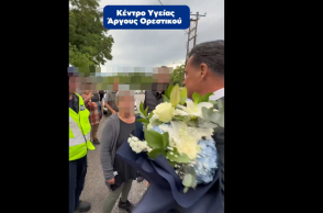 Άδωνις Γεωργιάδης
