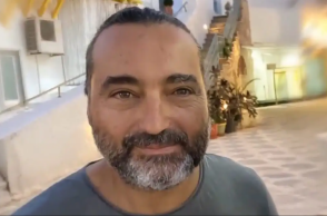 Ποιοι είναι οι τρεις που συνελήφθησαν για τη δολοφονία του Αλέξανδρου Δασκαλάκη