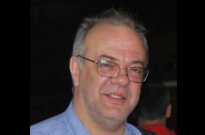 Πέθανε ο δημοσιογράφος Νίκος Σερβετάς 