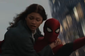 spiderman