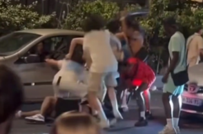 Εικόνες χάους στη Γαλλία με μαχαιρώματα, βιασμούς και άγριους ξυλοδαρμούς σε ετήσιο μουσικό φεστιβάλ