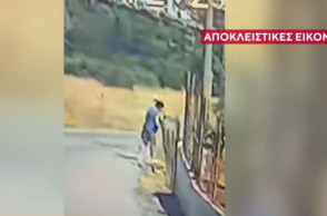 Κερατέα: Προκλητική η 43χρονη - «Έβαλα τις δύο φωτιές για να μην ξεσπάσω στα παιδιά μου»