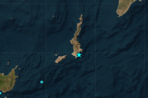 Ισχυρός σεισμός 5,1 Ρίχτερ στην Κάρπαθο