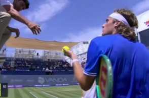 tsitsipas