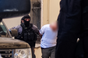 Χανιά: Απολογείται σήμερα ο 43χρονος για τη δολοφονία της Σταυρούλας Λεβεντάκη
