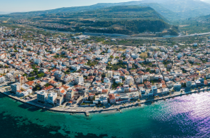 ΞΥΛΟΚΑΣΤΡΟ