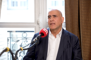 Ο «Γάλλος Έπσταϊν, Ντανιέλ Σιάντ