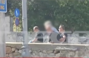 Θρίλερ με τον χρόνο θανάτου του ηλικιωμένου στον Μυστρά - «Τον κρατούσα στον καταψύκτη για να πάρω τη σύνταξη», λέει ο γιος