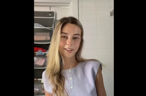 Η influencer Σίντνεϊ Τάουλ πέθανε στα 26 της χρόνια - Η γενναία μάχη που έδωσε με τον καρκίνο