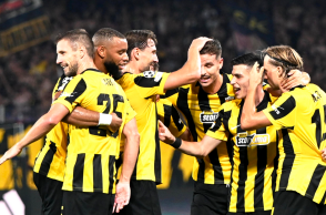 ΑΕΚ: Αυτά είναι τα γκρουπ δυναμικότητας στη League Phase του Champions League