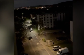 Πυροβολισμοί σε rave πάρτι στην Ελβετία - Αναφορές για πολλά θύματα